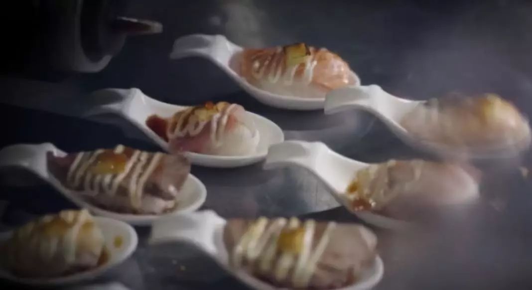 网红美食店测评吐槽,中国吃货网红甜点