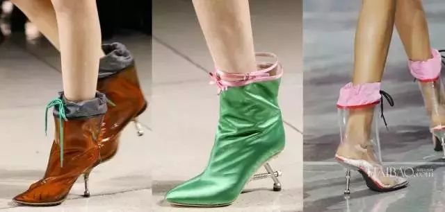 今天立夏，我却在买雨伞、雨靴和雨衣？！为了美也是拼了……