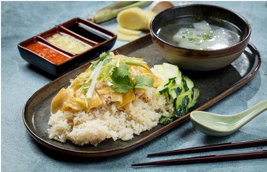 2h直飞去翻版欧洲!这里是吃货的天堂,比香港更多彩!