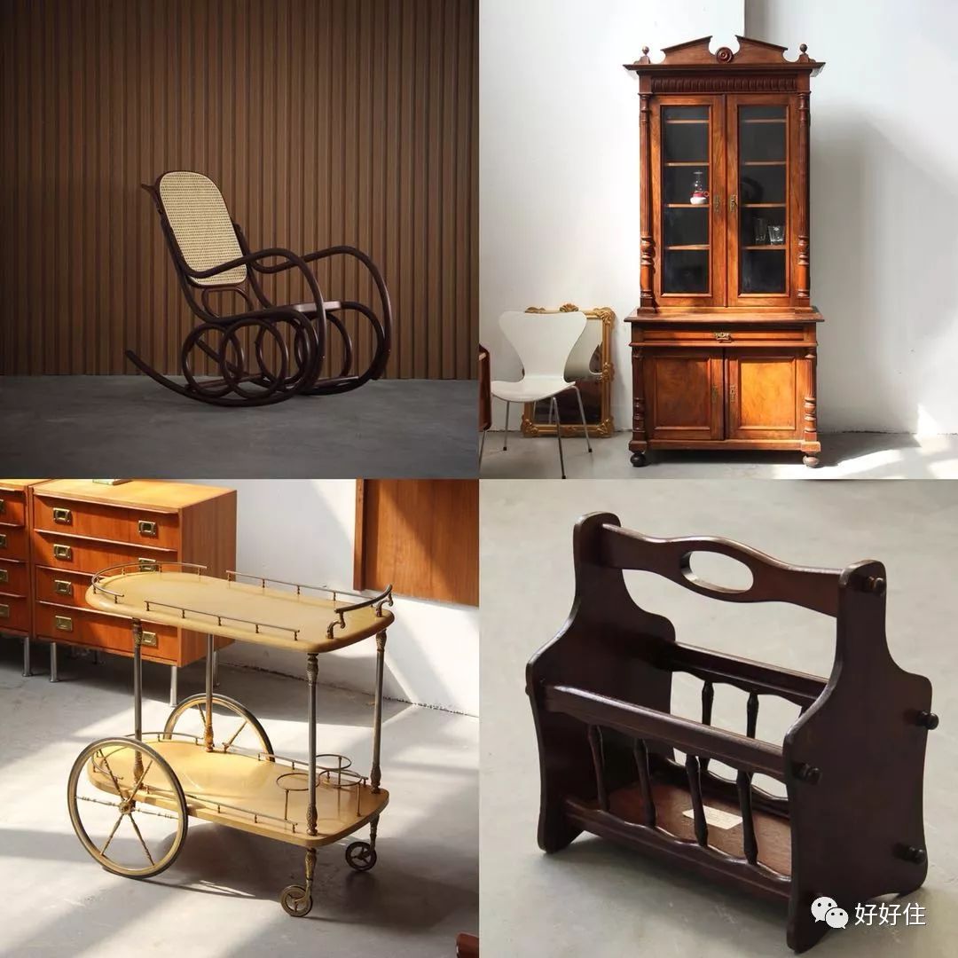 50间家具店铺推荐,精品家居家纺家电店