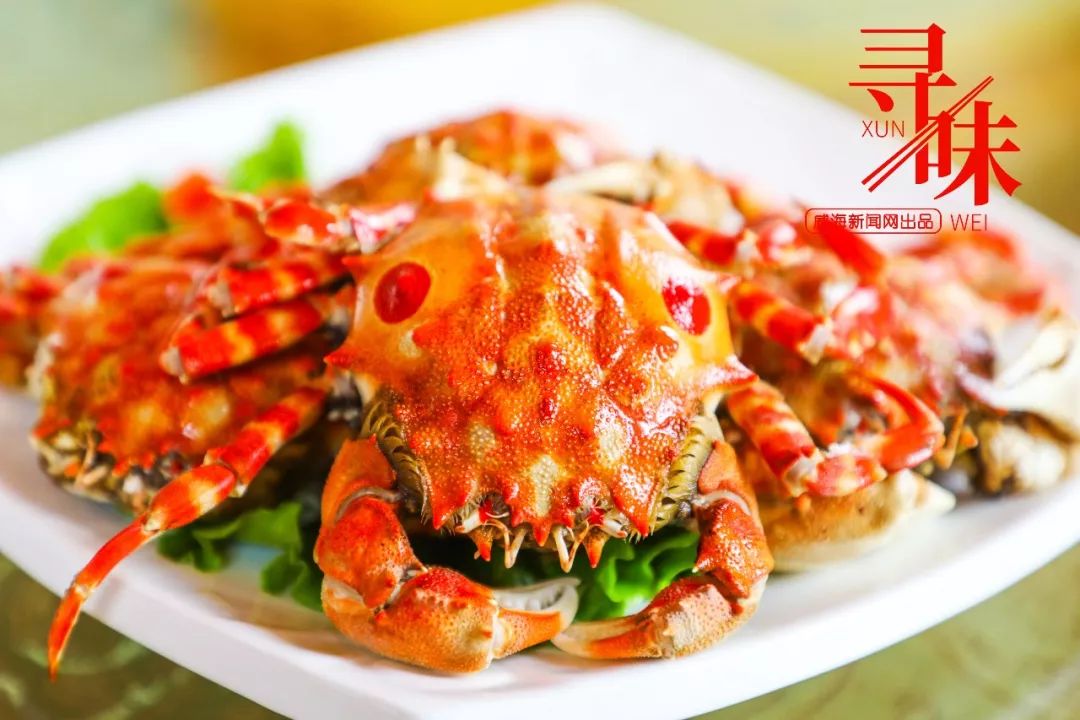 寻味海鲜大闸蟹,寻味小龙虾大闸蟹