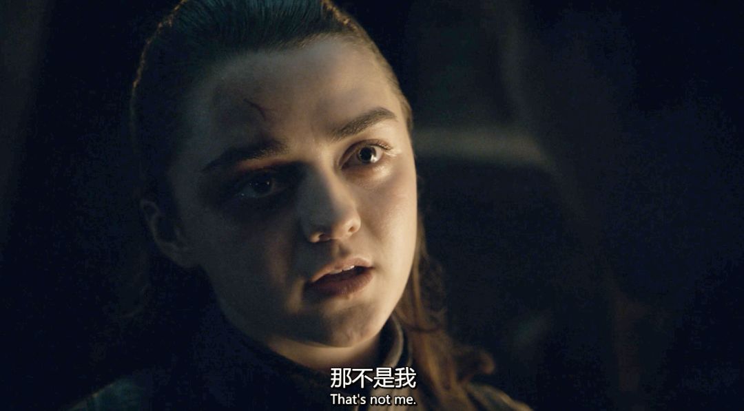 权游S8E4|那些智商掉线的主角啊……