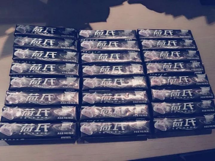 薄荷糖上瘾吃的牙都坏了,薄荷糖上瘾表现