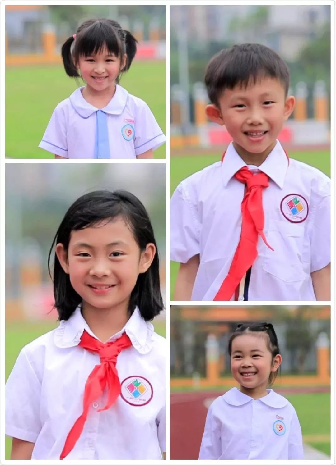 白云新增小学,白云区花城小学