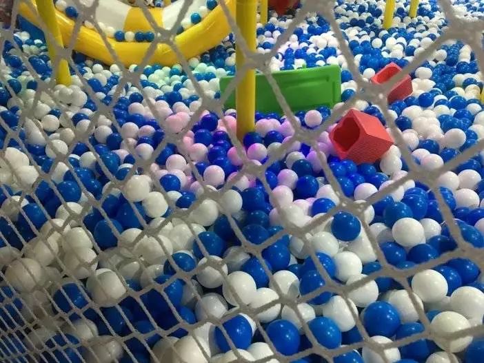 吾悦广场儿童乐园哪块好玩,吾悦广场游乐场儿童乐园19.9元