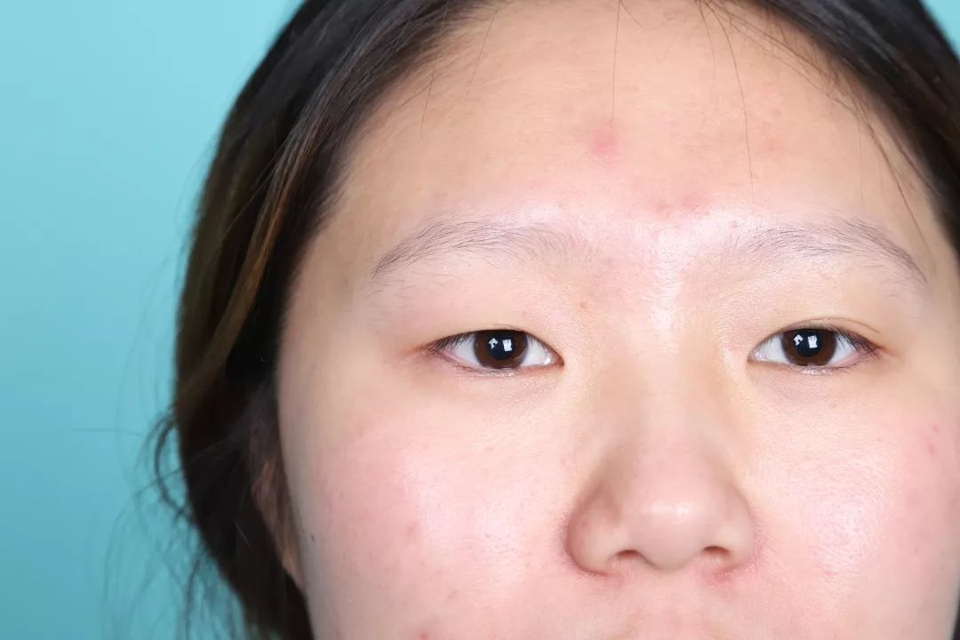 单眼皮内双显眼大的眼妆教程,单眼皮内双眼妆萌新教程