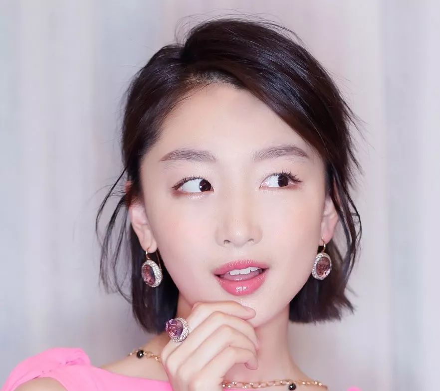 单眼皮内双显眼大的眼妆教程,单眼皮内双眼妆萌新教程