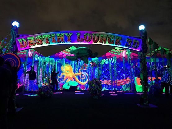 一年仅存在8天的城市,一年仅存八天的城市