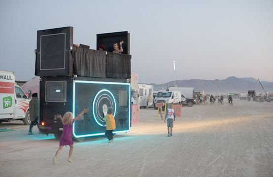 一年仅存在8天的城市,一年仅存八天的城市