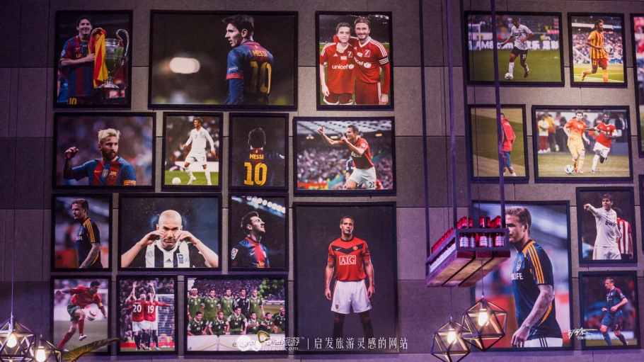 每一个热爱足球的都是天使,每个热爱足球的人都有自己的心