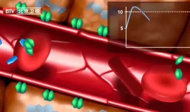 腿出汗经常出汗暗示4种疾病,身体总是出汗要警惕这5种疾病