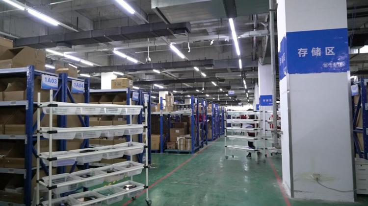 网购本省产品为啥外省发货,网购国外的中国产品