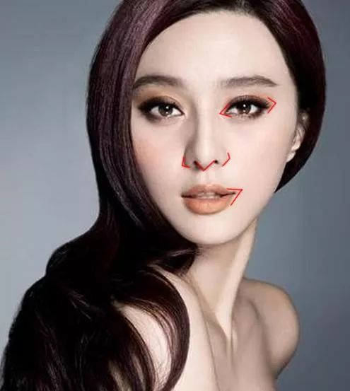 你是亲和脸还是冷淡脸？别乱装可爱了啦！