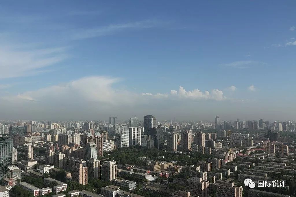 国际锐评｜“一带一路”经济体全球第二大经济板块