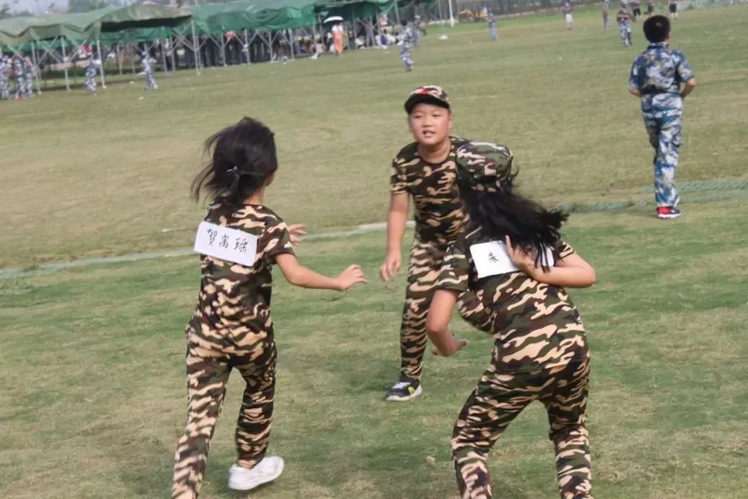 南京儿童奔跑吧夏令营,奔跑吧少年夏令营报名南京