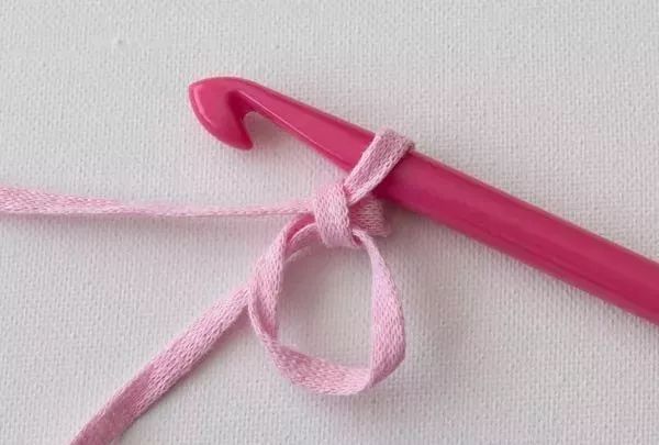 钩针收纳篮编织图解,钩针储物篮的图解