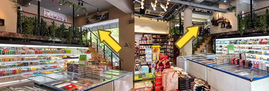 台湾热评大陆美食,台湾人评价宝岛美食