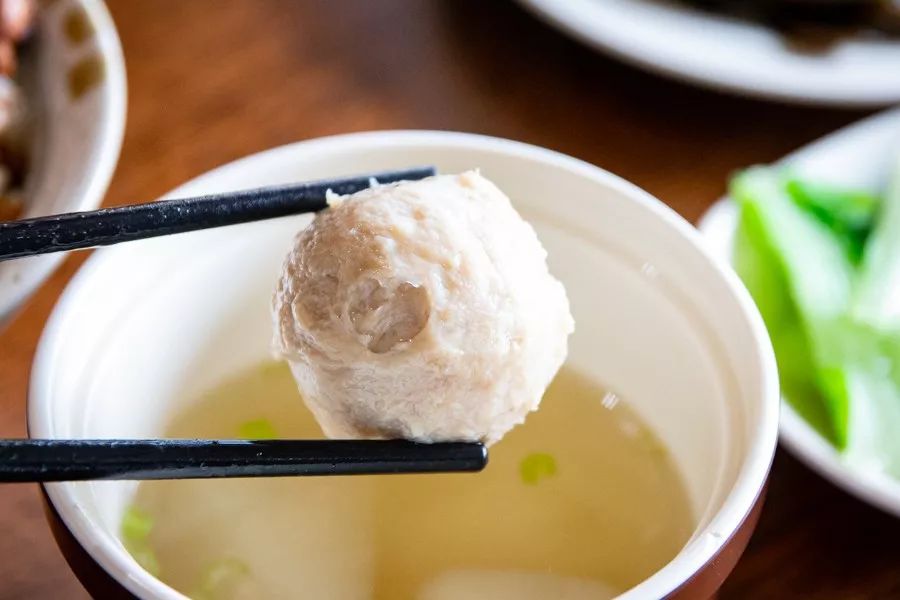 台湾热评大陆美食,台湾人评价宝岛美食