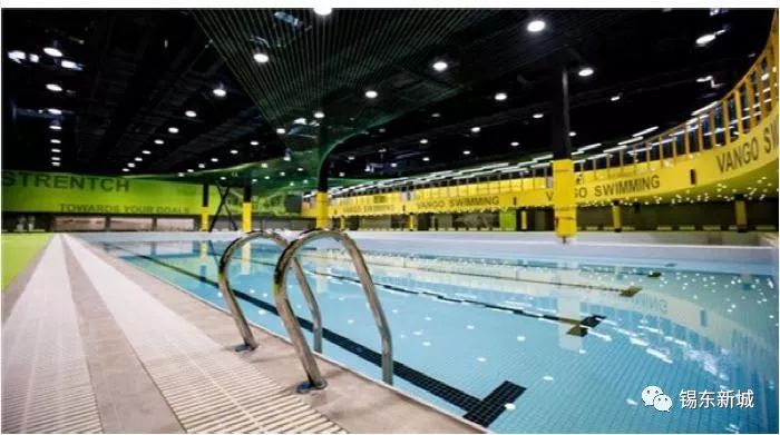 锡山区体育中心最新选址,锡山文体中心规划图