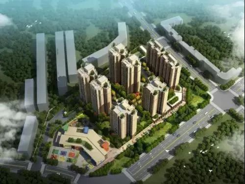 双流区分房政策,双流安置小别墅