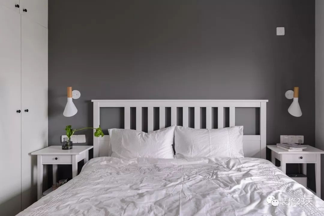 装修墙面颜色怎么选显高档,墙面颜色选择方法