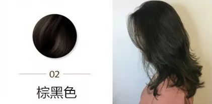 海淘染发怎么染,海淘发色怎么染