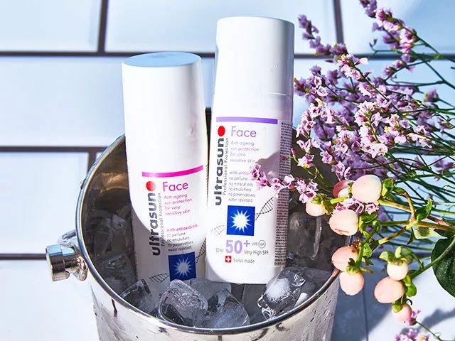 油性皮肤用什么防晒霜晒不黑,晒不黑需要防晒衣