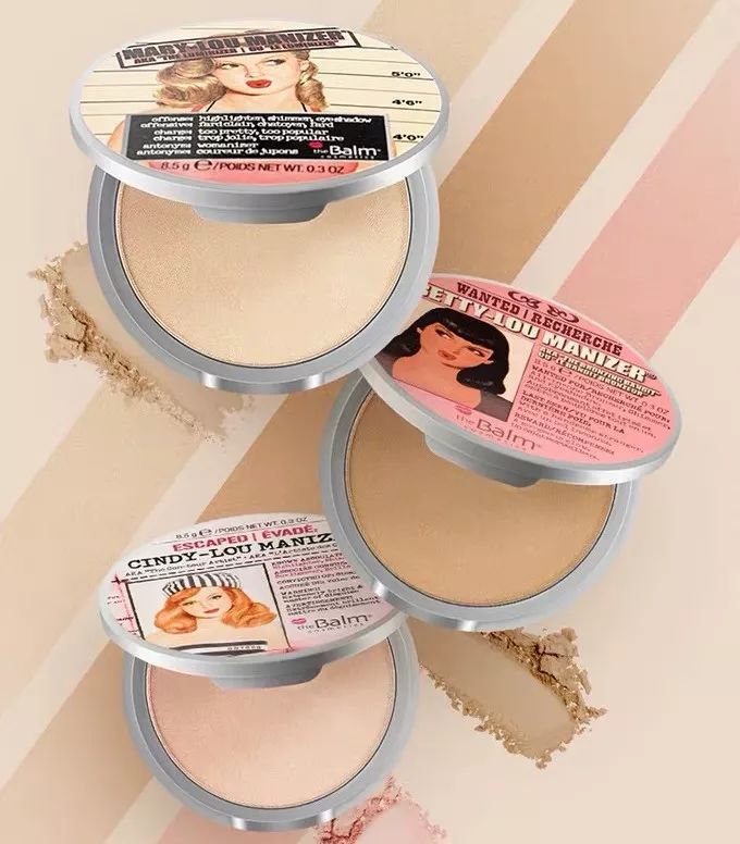 canmake有哪些产品值得推荐,canmake停产了吗