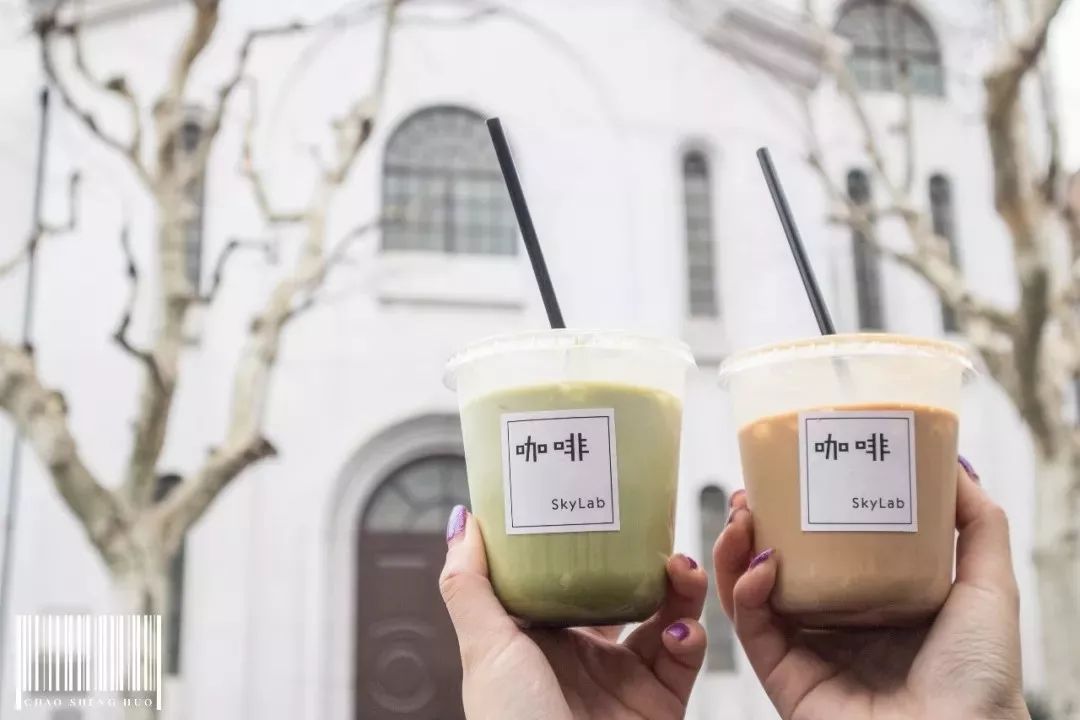 魔都咖啡地图,魔都人气咖啡图鉴