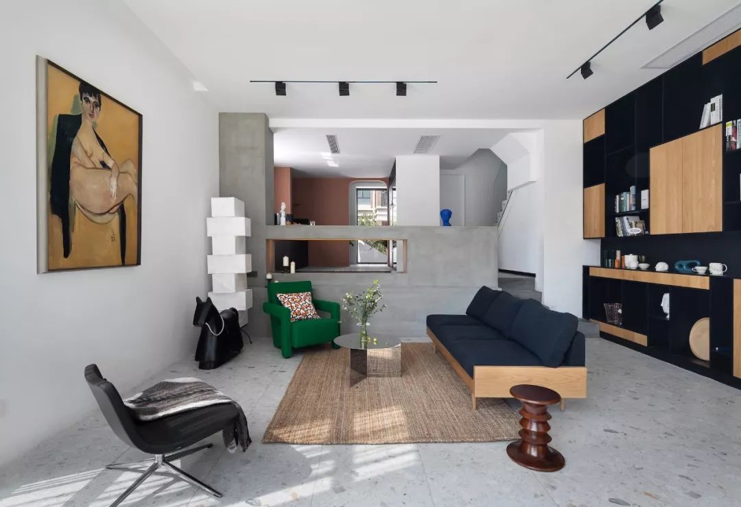 新豪宅时代，终于可以跟水晶灯、罗马柱说拜拜了！