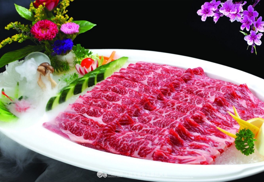 平凉红牛媲美日本和牛,媲美日本和牛的中国牛