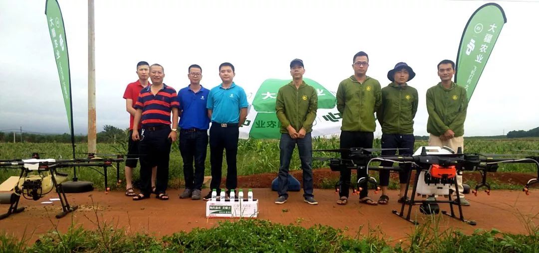 草地贪夜蛾预测及防控技术,草地贪夜蛾爆发期