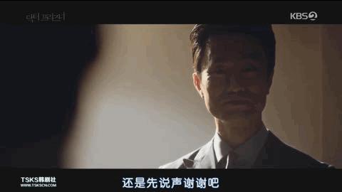 一口气看完电视剧狂飙,2022年最火的一个复仇爽剧