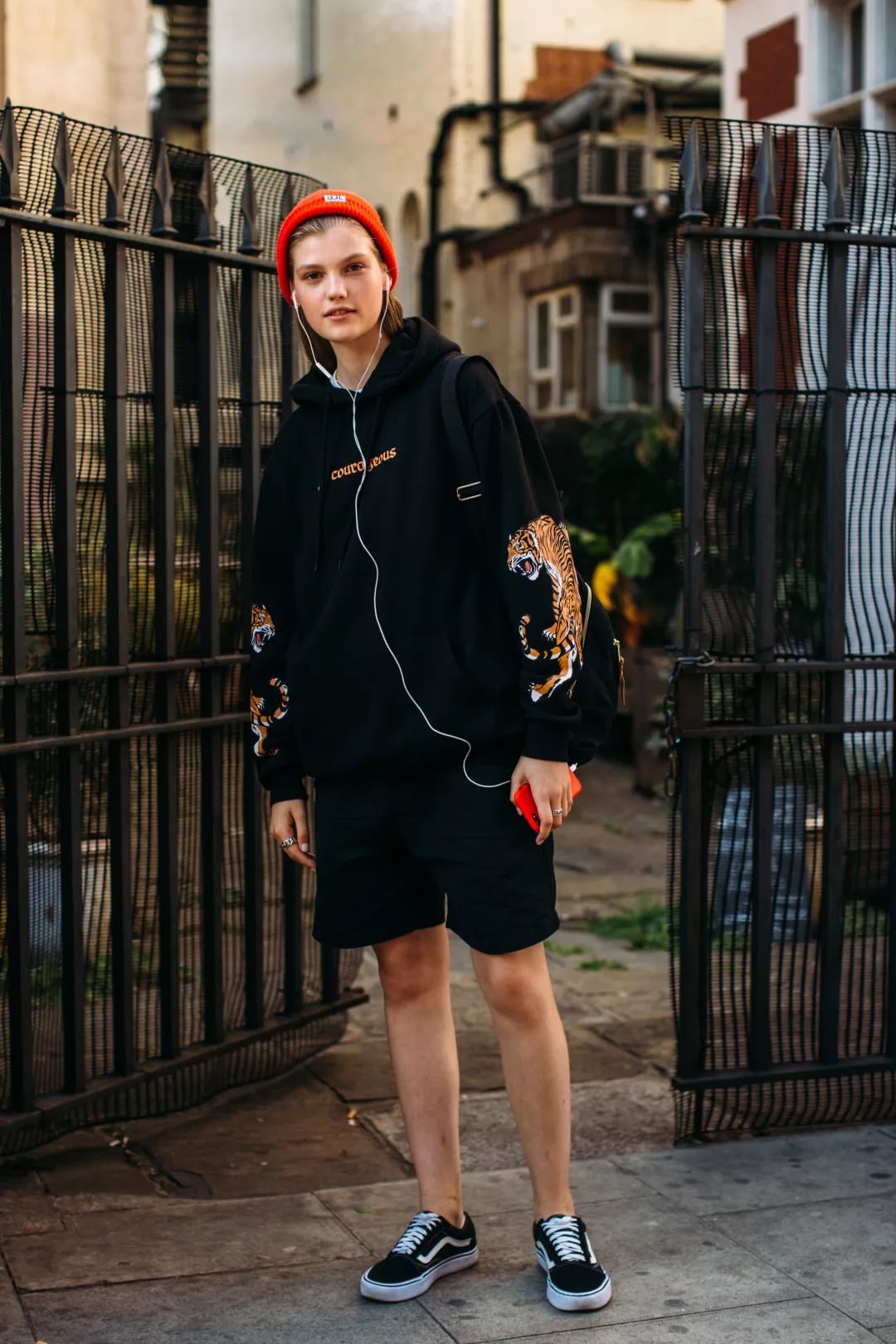 经典帆布鞋舒适百搭,帆布鞋堪称百搭