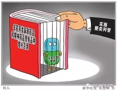 禁毒知识各种毒品的作用和危害,禁毒知识大全及危害