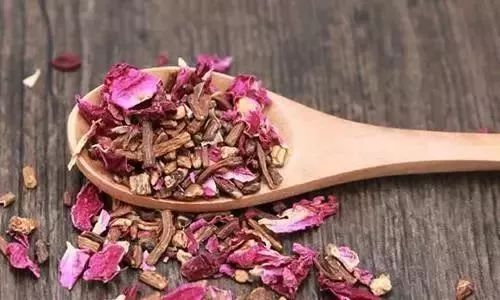 这些土地里长出的“保健品”，排毒、活血、抗菌……还便宜！