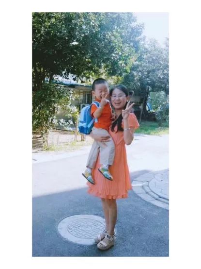 今天，我们“入侵”了中化妈妈们的朋友圈……