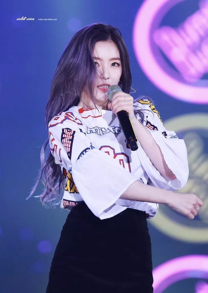 美人计|朴信惠和允儿的发色真显肤白啊！