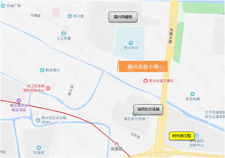 公民同招时代，吐血整理3万/m²起的杭州七档价位学区房攻略，看了不会买错