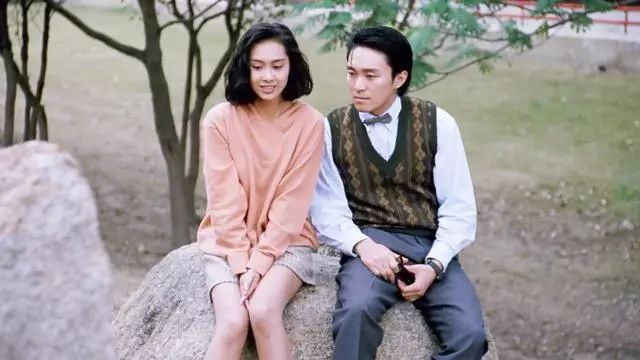 周星驰唯一崇拜的人,周星驰为什么那么多人喜欢