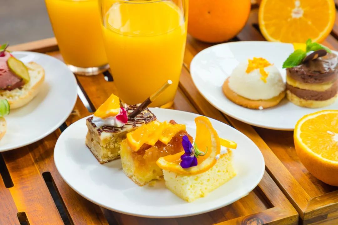 高档下午茶团购2-3人餐,劲爆下午茶套餐