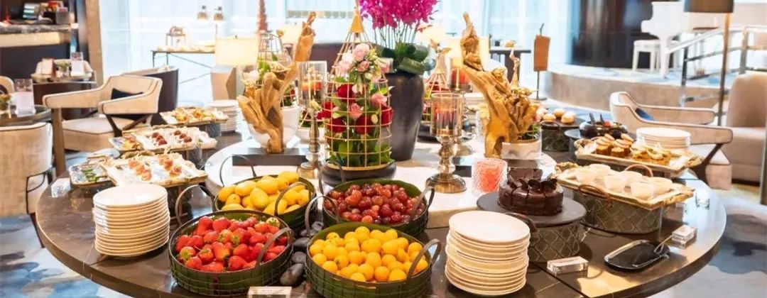 高档下午茶团购2-3人餐,劲爆下午茶套餐