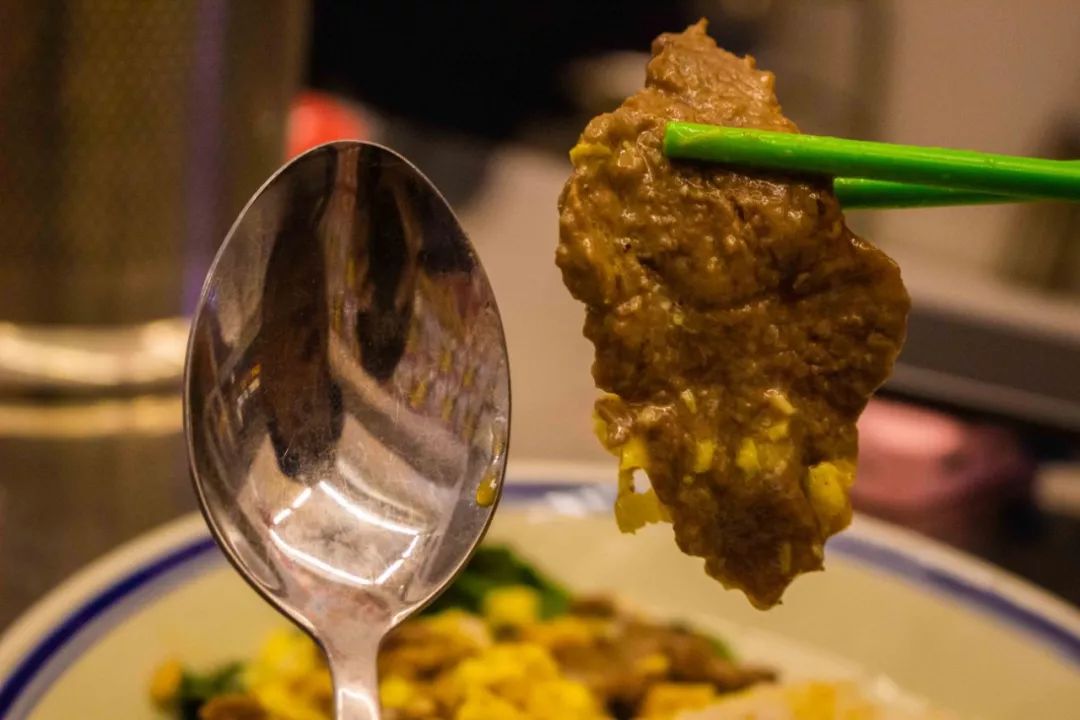 去了趟泉州，回来把广州早茶宵夜都给忘了