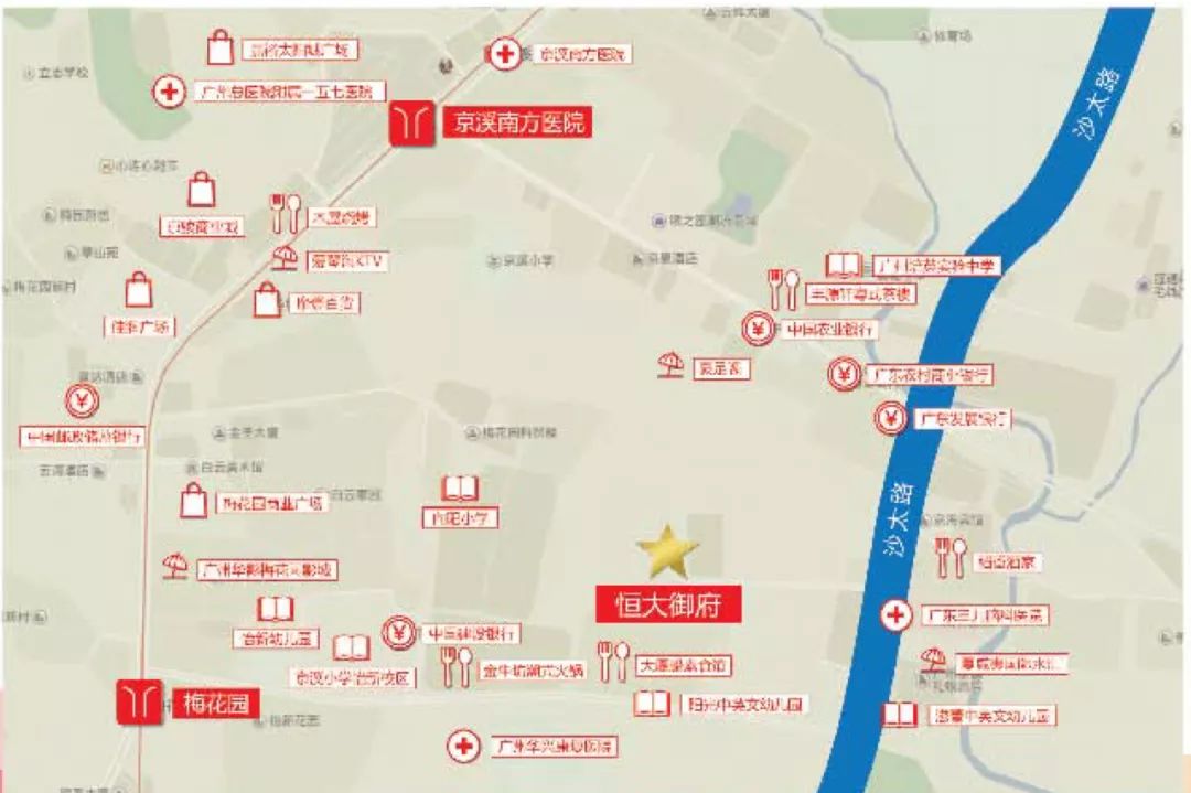 仅剩今天!赶紧拿上这份攻略去看你心水的公租房吧