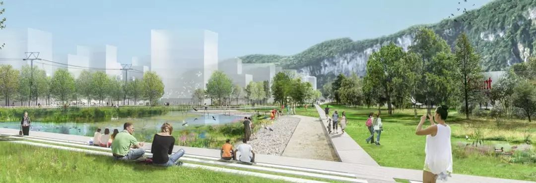 以文明延续文明——专访赛肯思总设计师刘子明