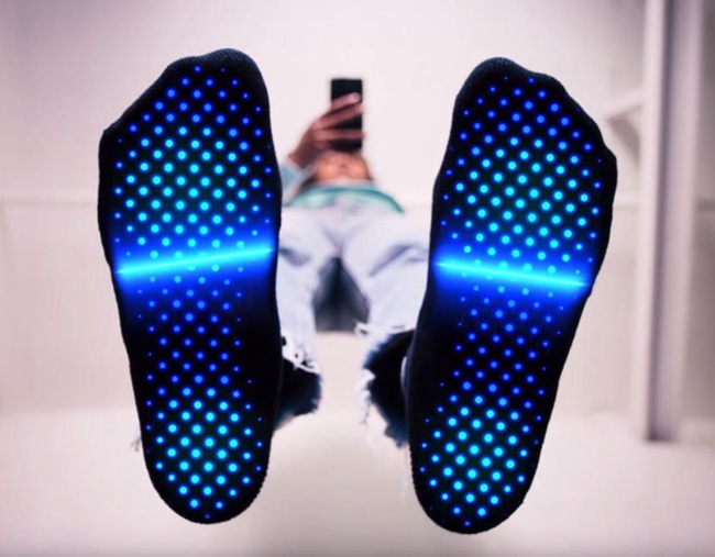 耐克app定制鞋码数怎么选,耐克鞋子的新技术