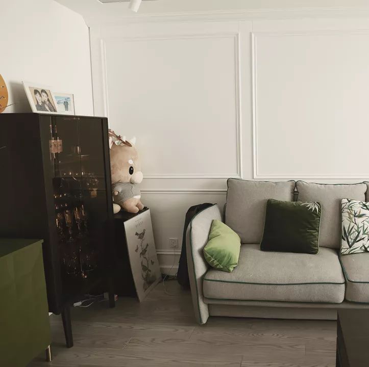 专访甘露|生活隐匿在我家中最舒服的角落里