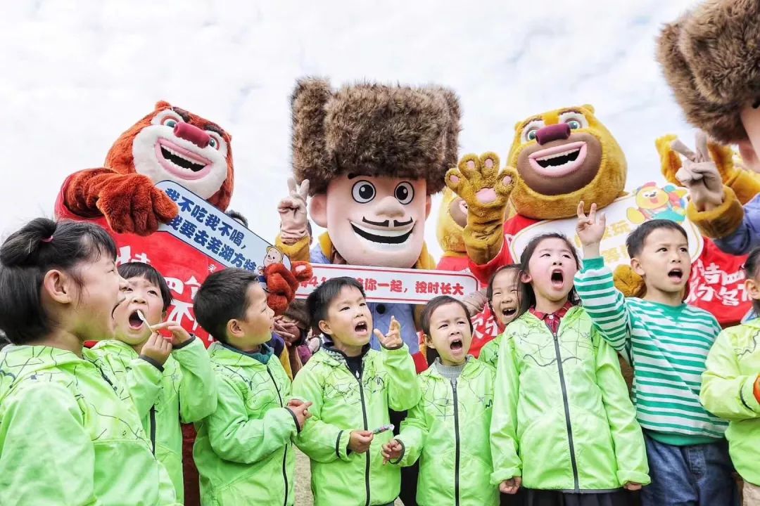 6月1号儿童可以免费玩的地方,六月一号孩子去哪里玩