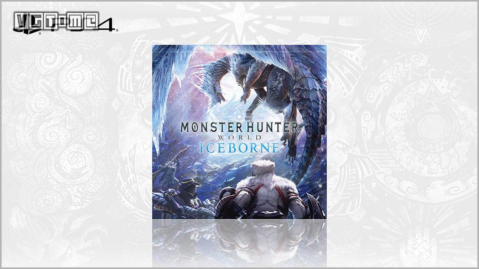 《怪物猎人世界:Iceborne》全面介绍:永霜冻土、新怪物、新动作