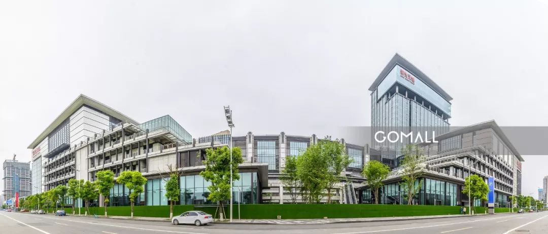 成都新光天地倒计时,成都新光天地高清图